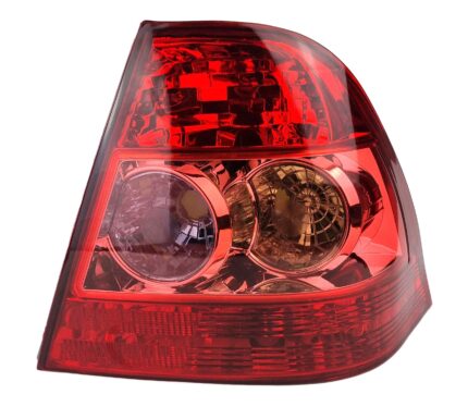 Right Side Tail Light - Toyota Corolla - 2004-2007