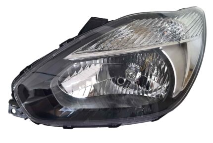Premium quality Headlight for Ford Figo 2010-2012 Year - Left Side