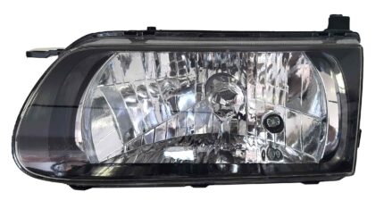 Headlight for Toyota Tazz /2000-2006 Year - Left Side