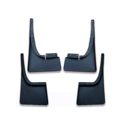 Ford Ranger T6/T7/T8 Mud Flaps Model 2012-2022