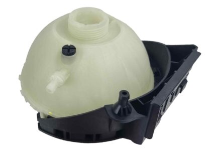 Premium quality BMW F20 F30 316i 320i 328i 116i 118i 125i Expansion tank