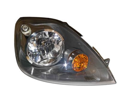 Electric Headlamp For Ford Fiesta 2006-2008 - Right Side / Driver Side