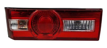 Tail Light Left with Harness for VW Citi Golf 2006-2009