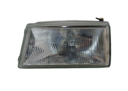 Fiat Uno - Left Side - Head Lamps/Lights - Compatible - 1990-2006