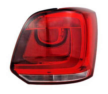 Taillight for VW Polo 6 Right Hand side 2010-2014