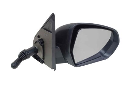 Chevrolet Utility - Right Side - Door Mirrors - Manual - 2012-2017