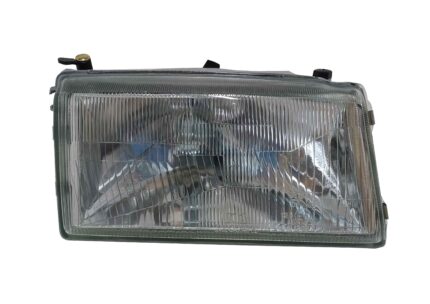 Fiat Uno - Right Side - Head Lamps/Lights - Compatible - 1990-2006