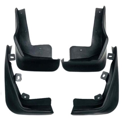Quality BMW Non-Oem Parts E90 2008+ Mud Flap Set