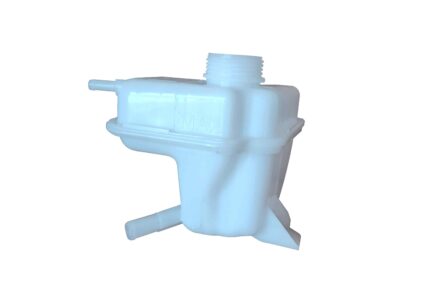 Nissan Qashqai - Radiator Bottle/Expansion Tank - 2007+