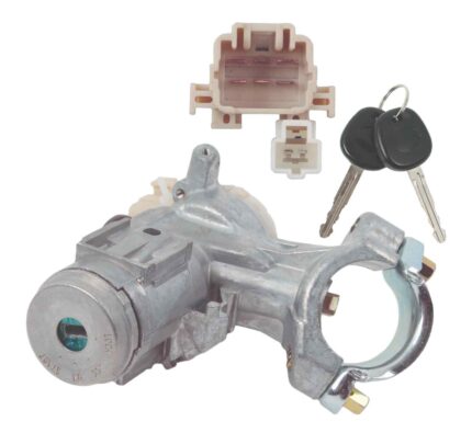 Replacement Ignition Switch for Toyota Corolla, Runx, RAV4, and Avanza