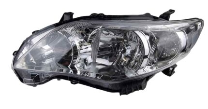 Toyota Corolla AE130 Headlight LH 10-14