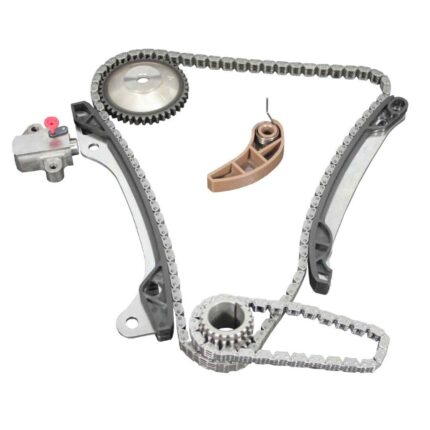 Timing Chain Kit Compatible with Renault Clio 4 H4ba 0.9