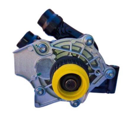 VW GOLF 6 GTI, Tiguan T5, Passat, Amarok CFP - Water pump w thermostat