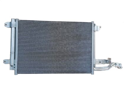 Condenser Air for VW Golf/Jetta (2004-2012)