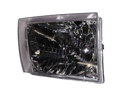 Manual Head lamp / light suitable for Ford Ranger 2004-2006 - Right / Driver side