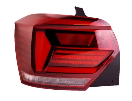 Taillight for VW Polo 4 Left 2018-