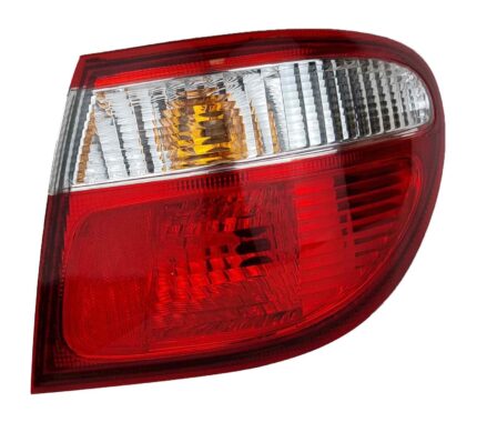 Tail Light for Nissan Almera Right 2000-2006