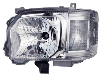 Toyota Quantum Headlight LH 14-