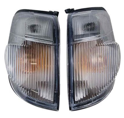 Nissan Hardbody Corner Lamp Set 2001-