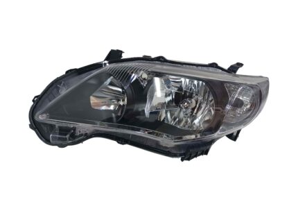 Toyota Corolla Quest - Left Side - Head Lamps/Lights - 2014-2020