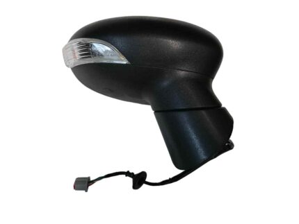 Electric door mirror for Ford Fiesta Hatchback 2012-2018 - Right side