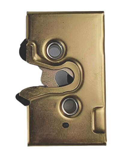 VW City Golf Front Door Lock Right 87-09