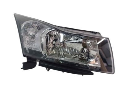Chevrolet Cruze - Right Side - Head Lamps/Lights - 2008+