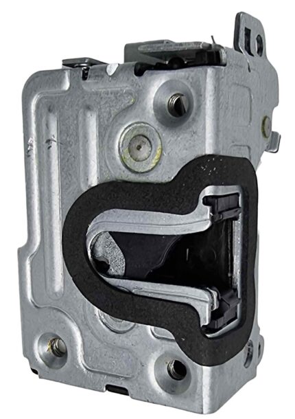 Nissan NP200 Front Door Lock Left 2008-