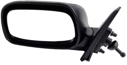 Toyota Runx Manual Door Mirror Left 02-07