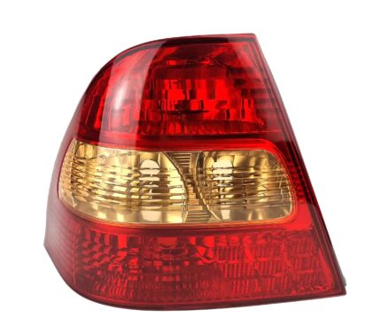 Toyota Corolla TT120 Tail Light LH 02-04
