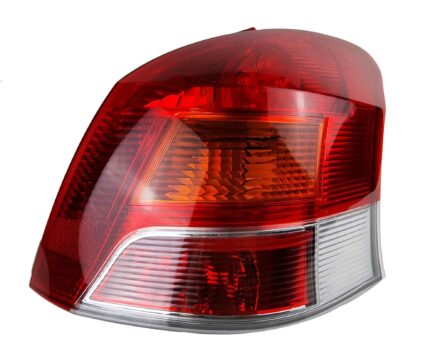 Toyota Yaris Tail Light RH 09-12