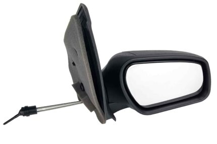 Ford Figo Manual Door Mirror Right Side 2010-2015