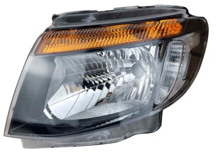 Headlight for Ford Ranger Left 2012-2015