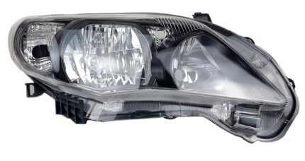 Headlight for Toyota Corolla Quest Right 2014-2020