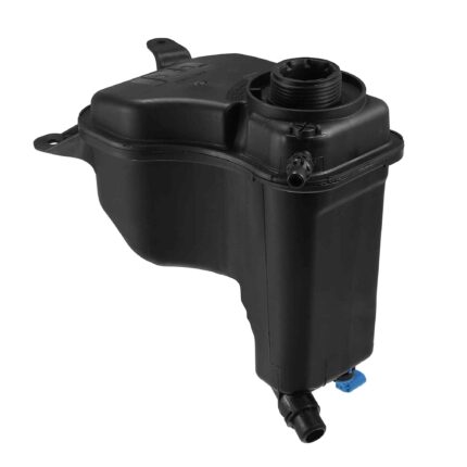 Radiator Coolant Expansion Tank Compatible With BMW