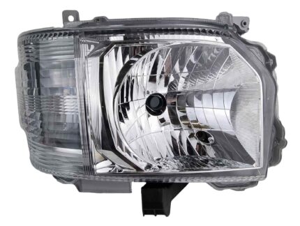 Toyota Quantum Headlight RH 14-