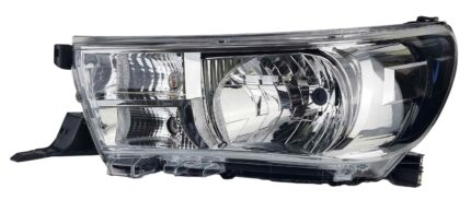 Headlight for Toyota Hilux Left 2016-