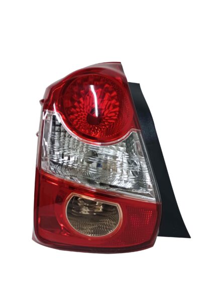 Toyota Etios - Hatchback - Left Side - Tail Lamps/Lights - 2014+