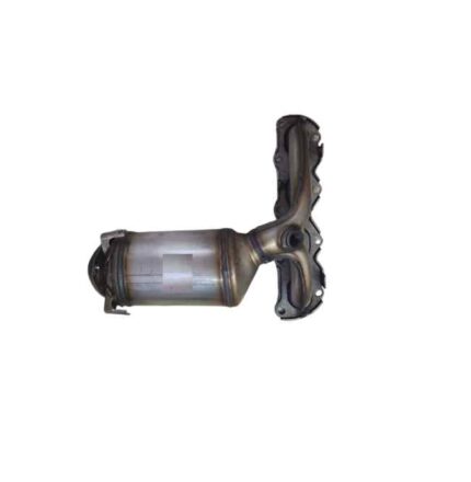 Exhaust manifold for polo vivo CLP CLS