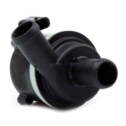 Auxiliary Water Pump Compatible with VW Polo 6R 1.6 TDI 6R 1.2 TDI