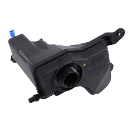 Radiator Coolant Expansion Tank Compatible with BMW E90/E91
