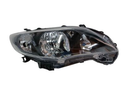 Toyota Corolla Quest - Right Side - Head Lamps/Lights - 2014-2020