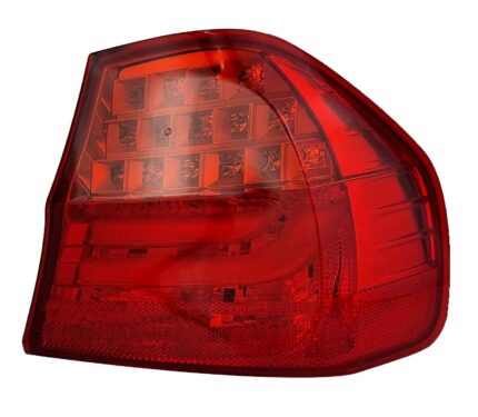 BMW 3 Series (E90) Right Side Tail Light 2009-2011