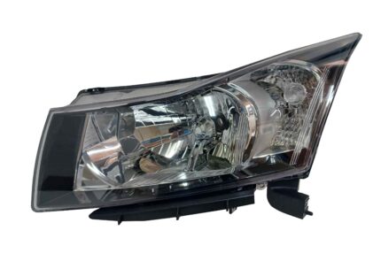 Chevrolet Cruze - Left Side - Head Lamps/Lights - 08+