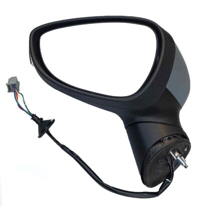 Ford Fiesta Mk 4 Facelift Door Mirror Electrical With Indicator Left