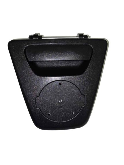 Tailgate Handle For Nissan NP200 2008+ (Black)