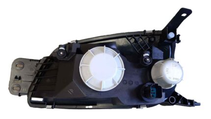 Headlamp for Ford Fiesta, Bantam & Ikon - Right Side Ford (2000-2003)