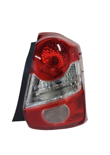 Toyota Etios - Hatchback - Right Side - Tail Lamps/Lights - 2014+