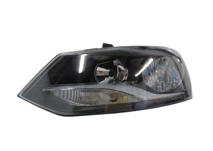 VW Polo Vivo II - Left Side Head Lamps/Lights - Manual - 2018+