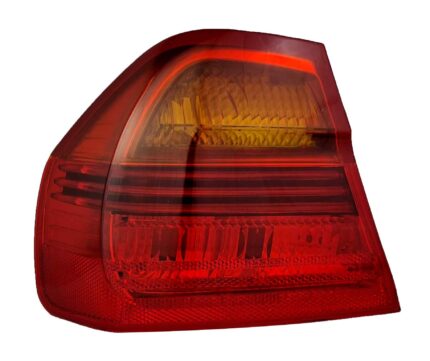 BMW 3 Series (E90) Left Side Tail Light 2005-2008